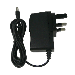 Li-ion rechargeable battery charger 16.8V