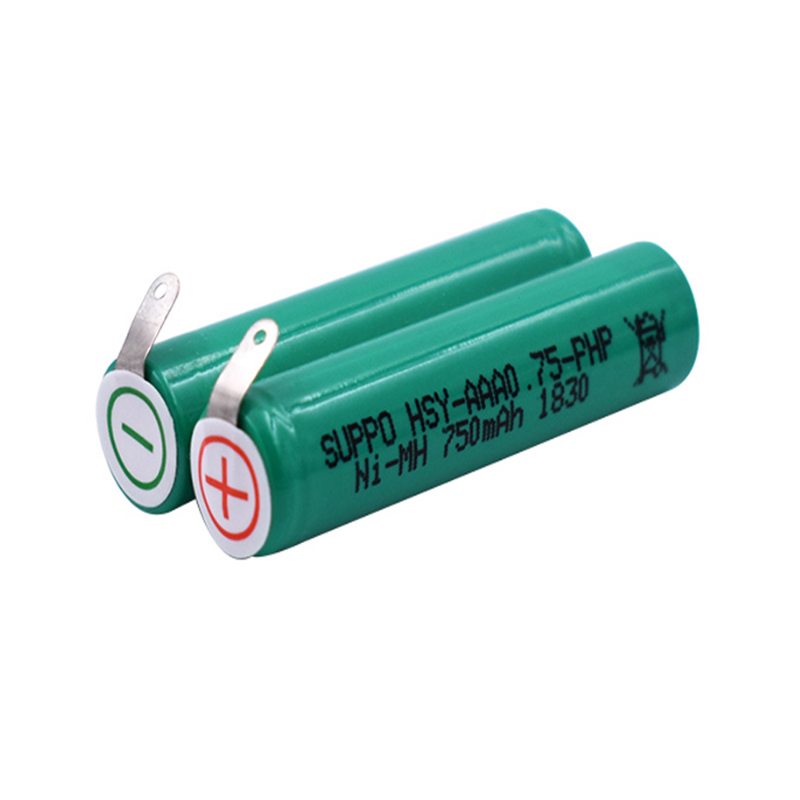 New 2.4V Ni-MH Battery For Philips BodyGroom 7100 TT2029 TT2030 TT2036 TT2040/32 PG350 Shaver Razors