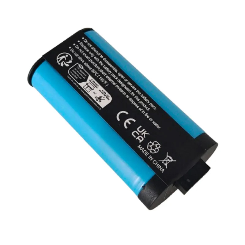 7.4V Replacement 533-000116 533-000138 Battery For Logitech S-00147 UE MegaBoom 984-001362 Ultimate Ears Megaboom 3 Speaker