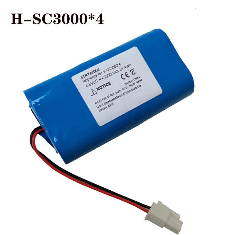  Battery For Mosquito Magnet MM565021 HHD10006 Liberty Plus Executive Trap MMBATTERY MM3300 MM3400 565-021 H-SC3000X4 S742