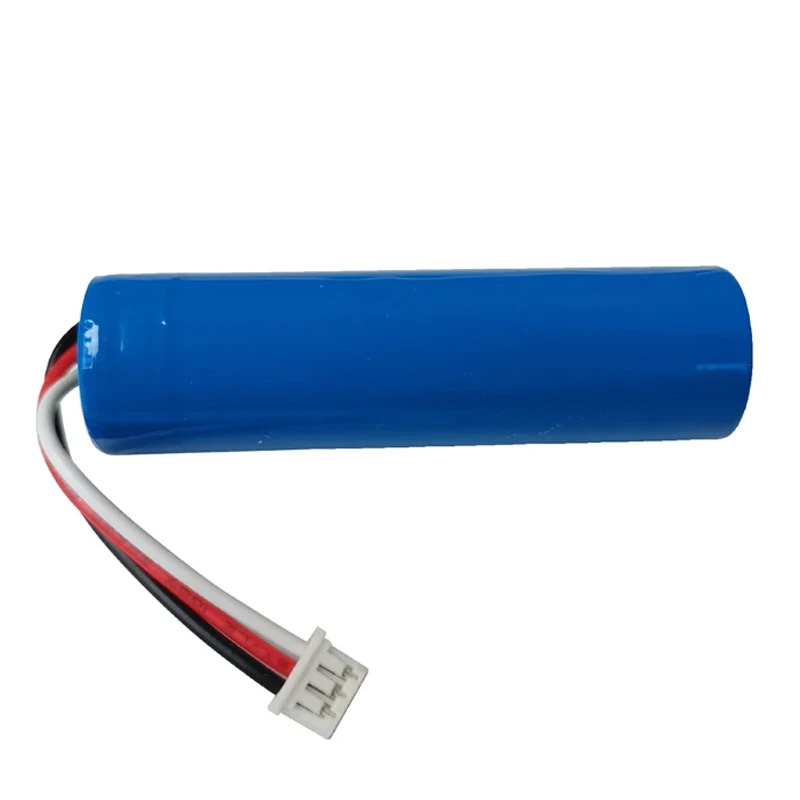 Replacement 2800mAh 18650 Lithium ion Battery For Nuface Pro Trinity Line Smoothing Device 3.7V