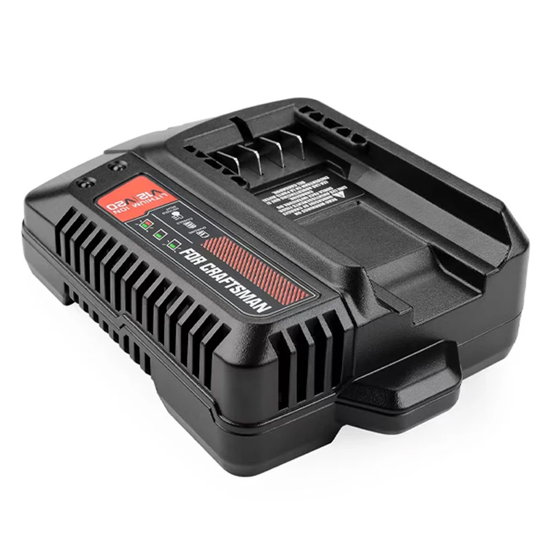 CMCB104 Battery Power Tool Charger For CRAFTSMAN 20V V20 Lithium Ion Batteries CMCB102 CMCB201 CMCB202 CMCB204 CMCB209