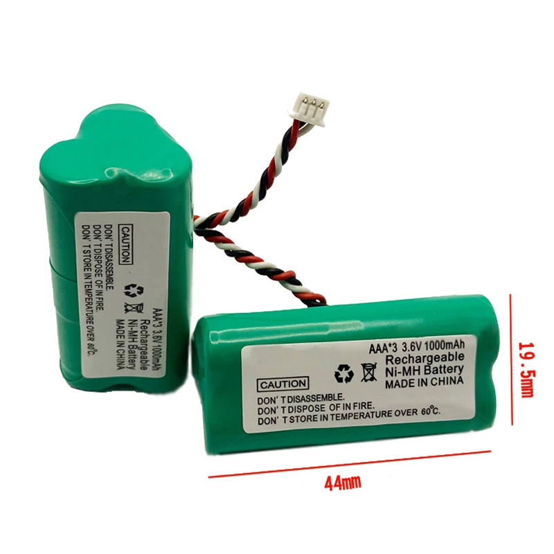  LS4278 Battery AAA For Motorola Symbol LS4278-M LI4278 DS6878 82-67705-01 BTRY-LS42RAAOE-01 K35466 Cordless Bar Code Scanner