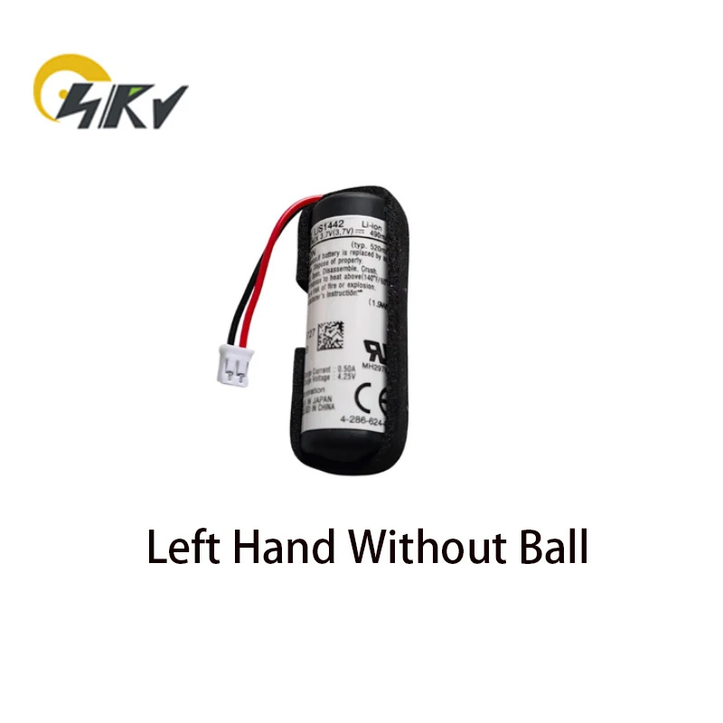 LIS1442 Battery For Sony PS3 Playstation Navigation 3 Controller LIS1442 4-180-962-01 3.7V 490mAh
